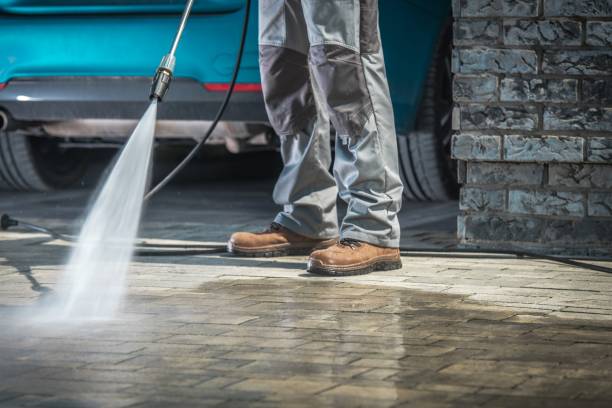 Best Gas Station Cleaning  in Buttonwillow, CA