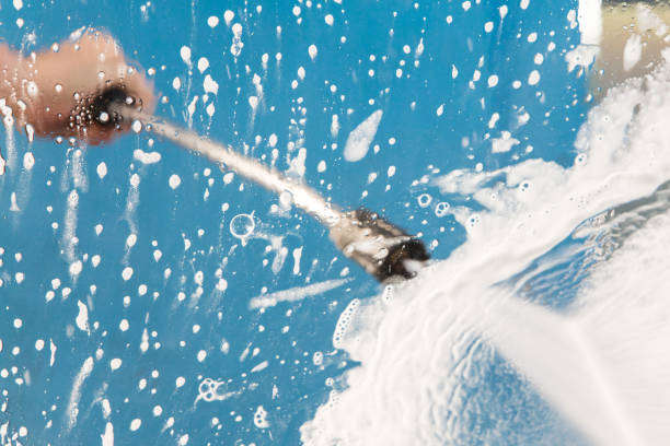 Best Factory Floor Cleaning  in Buttonwillow, CA