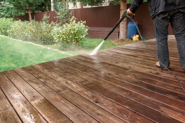 Best Animal Enclosure Cleaning  in Buttonwillow, CA