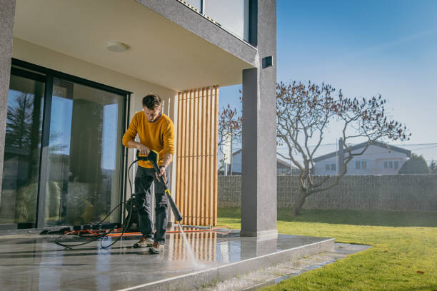 Spring Cleaning in Buttonwillow, CA